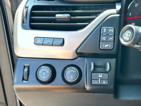 Used 2019 GMC Yukon Denali image 22
