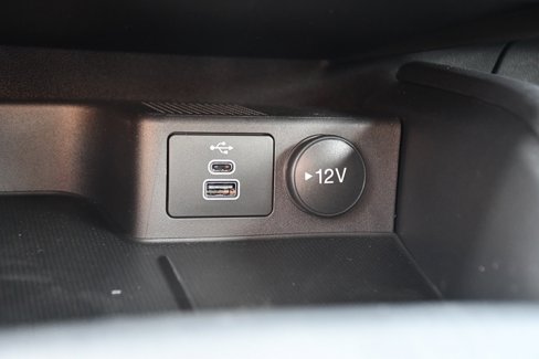 New 2025 Ford Escape Active image 30