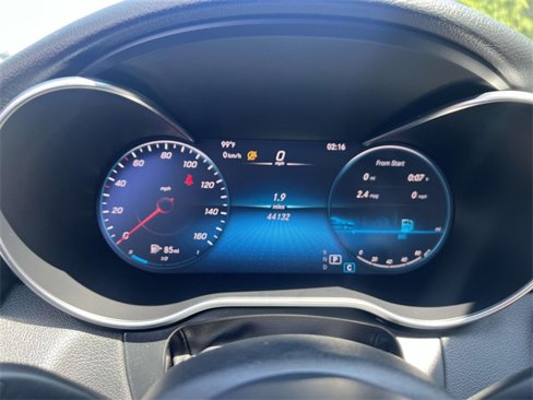 Used 2020 Mercedes-Benz C 300 4MATIC Sedan image 25