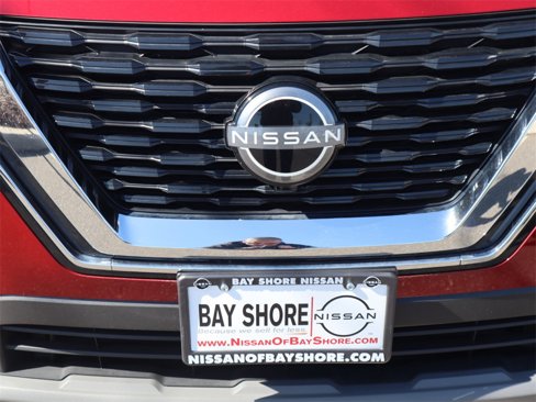Certified 2023 Nissan Rogue S image 32