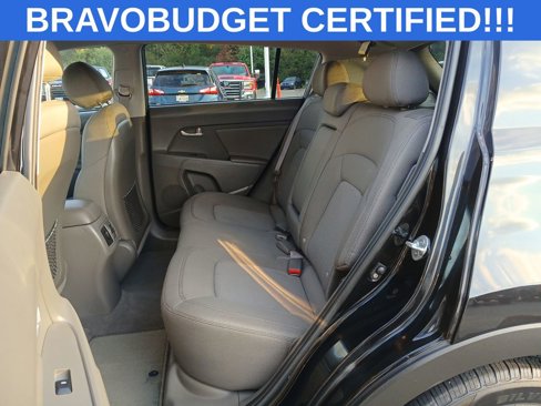Used 2015 Kia Sportage LX image 26
