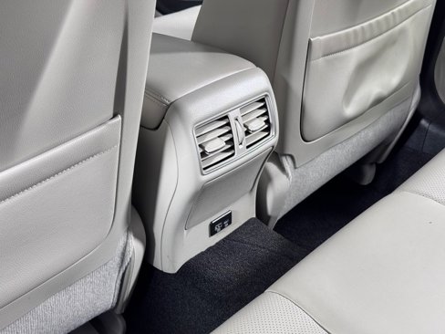 Certified 2022 INFINITI Q50 Sensory image 26