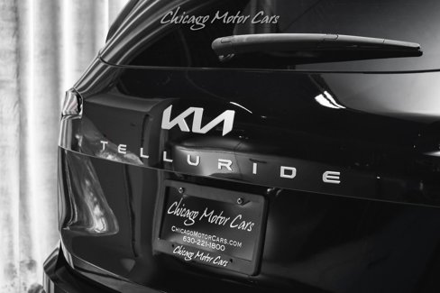 Used 2023 Kia Telluride EX X-Line image 44