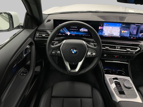 Certified 2024 BMW 230i xDrive Coupe w/ Convenience Package image 11