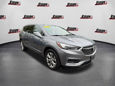Used 2018 Buick Enclave Avenir image 3