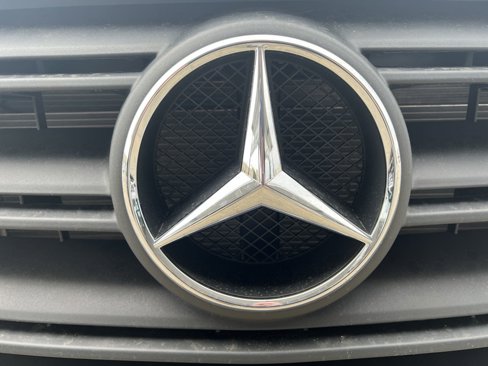 Certified 2024 Mercedes-Benz Sprinter 2500 image 5