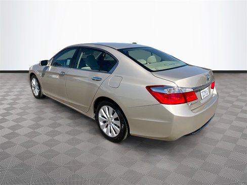 Used 2014 Honda Accord EX image 5