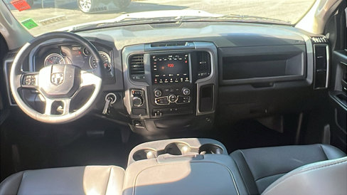 Used 2019 RAM 1500 Tradesman image 22