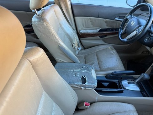 Used 2008 Honda Accord EX-L image 5