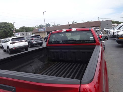 Used 2021 Ford Ranger XL w/ Equipment Group 101A High image 8