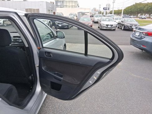 Used 2010 Mitsubishi Lancer GTS image 23