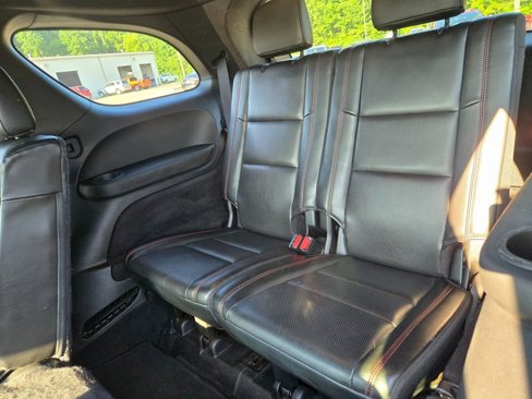 Used 2023 Dodge Durango GT image 9