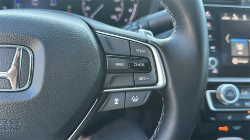Used 2019 Honda Insight Touring image 21