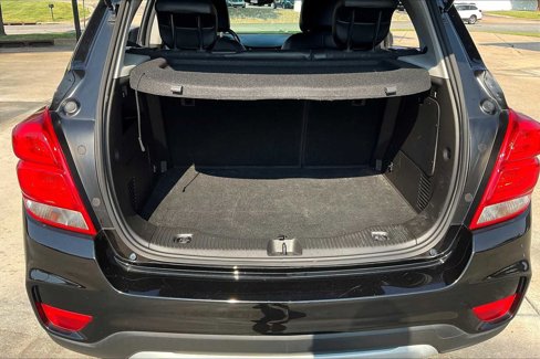 Used 2019 Chevrolet Trax LT w/ LT Convenience Package image 30