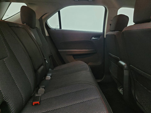 Used 2017 Chevrolet Equinox LS image 19