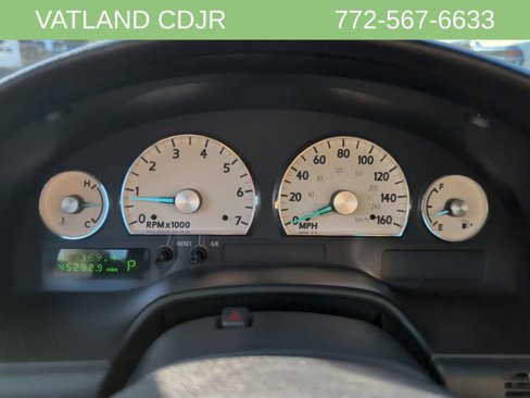 Used 2004 Ford Thunderbird image 13