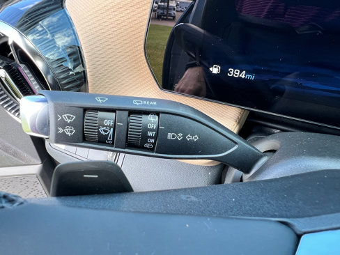 New 2026 Chevrolet Equinox ACTIV w/ Convenience Package III image 28