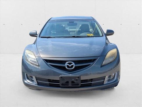 Used 2009 MAZDA MAZDA6 i Grand Touring image 2