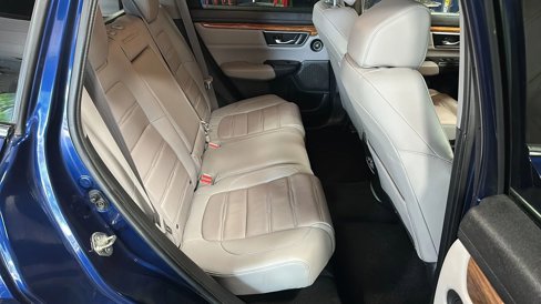 Used 2018 Honda CR-V EX-L image 20