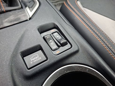 Used 2018 Subaru Crosstrek 2.0i Limited image 25