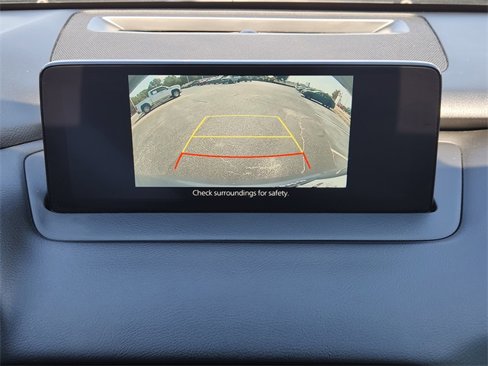 Used 2021 MAZDA CX-9 Carbon Edition image 14