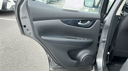 Used 2019 Nissan Rogue Sport SV image 21