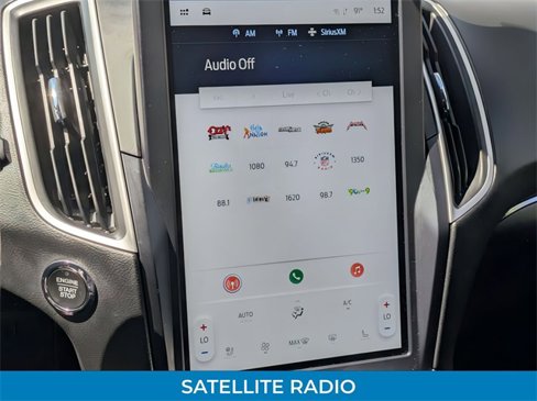 Certified 2022 Ford Edge ST-Line image 20