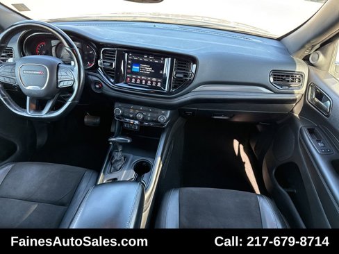 Used 2021 Dodge Durango GT image 67