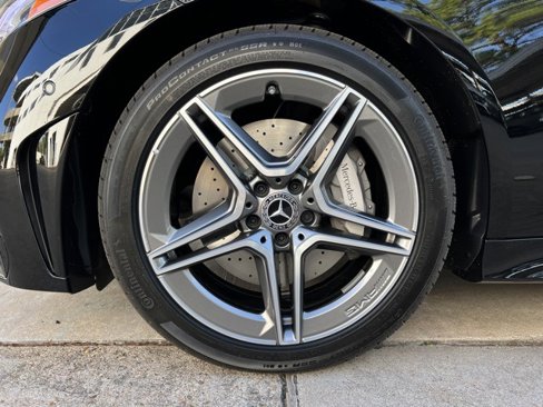 Used 2023 Mercedes-Benz CLS 450 4MATIC image 23