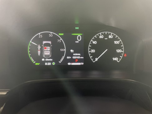 Used 2024 Honda CR-V Sport Touring image 16