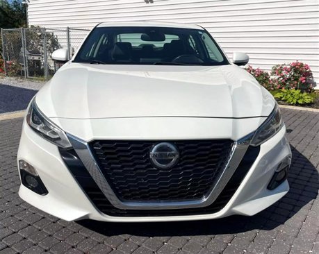 Used 2019 Nissan Altima 2.0 Edition One image 5