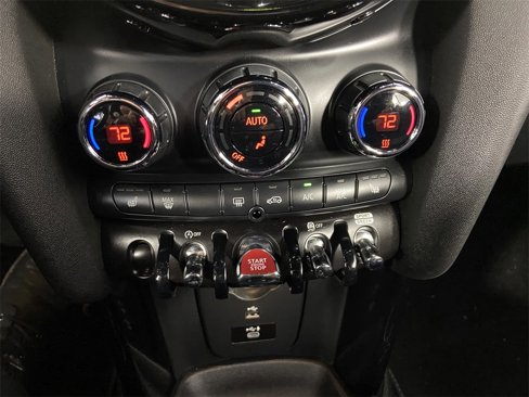 Used 2021 MINI Cooper S w/ Sidewalk Package image 32