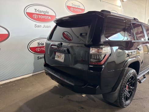 Used 2020 Toyota 4Runner SR5 image 19
