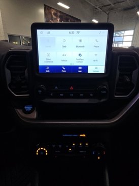 Used 2024 Ford Bronco Sport Big Bend w/ Convenience Package image 19