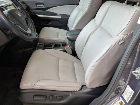 Used 2015 Honda CR-V Touring image 15