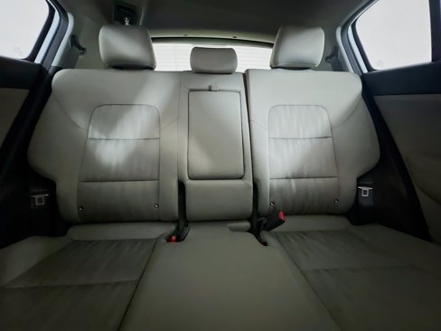 Used 2017 Kia Sportage LX image 32