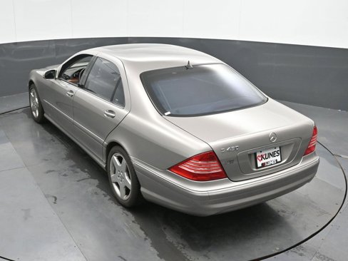 Used 2005 Mercedes-Benz S 430 image 36