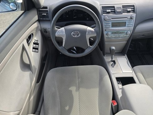 Used 2009 Toyota Camry Hybrid image 30