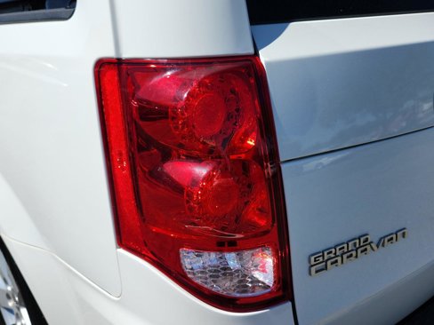 Used 2013 Dodge Grand Caravan SE image 15