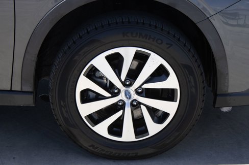 Used 2021 Subaru Outback Premium image 36