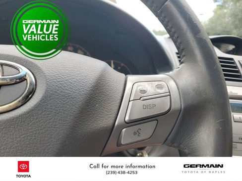 Used 2008 Toyota Solara SLE image 26
