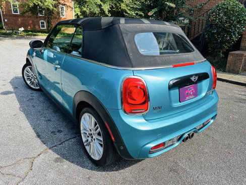 Used 2016 MINI Cooper S image 4