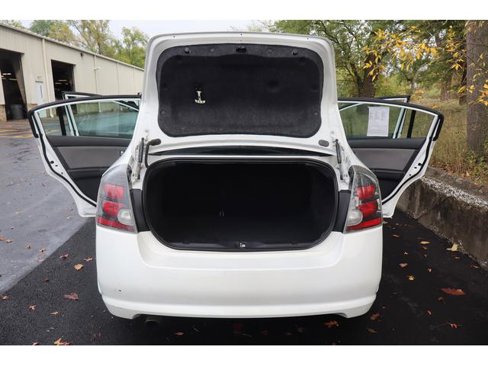 Used 2012 Nissan Sentra 2.0 SR image 15