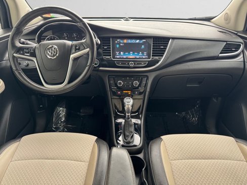 Used 2019 Buick Encore Preferred image 11