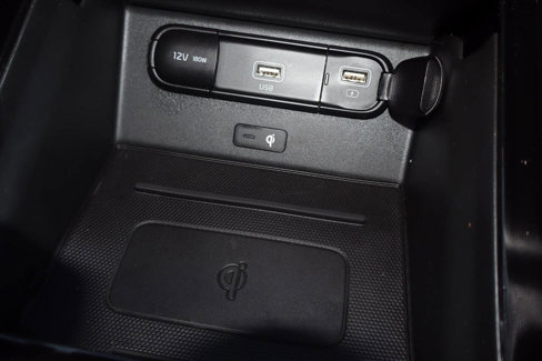 Used 2021 Kia Telluride SX w/ SX Prestige Package image 22