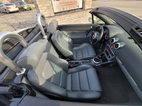 Used 2003 Audi TT 1.8T image 17