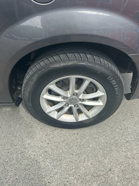 Used 2018 Dodge Grand Caravan SXT image 10