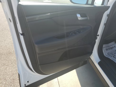 Used 2023 Hyundai Santa Fe SEL image 11