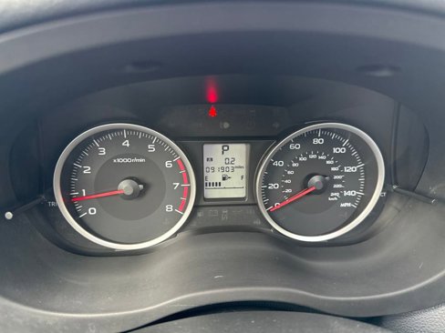 Used 2018 Subaru Forester 2.5i Premium image 23