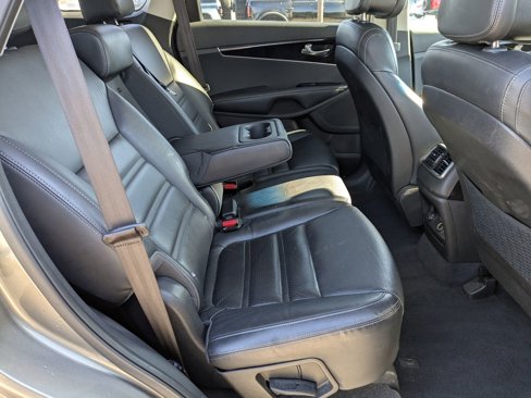 Used 2016 Kia Sorento EX image 34